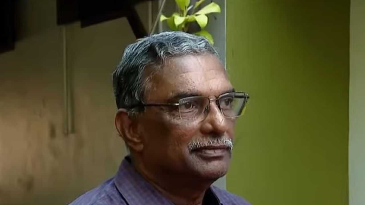 Sabarimala Gold Theft: ശബരിമല സ്വർണക്കൊള്ളക്കേസിൽ എ പത്മകുമാറിന് വീണ്ടും തിരിച്ചടി; ജാമ്യാപേക്ഷ തള്ളി