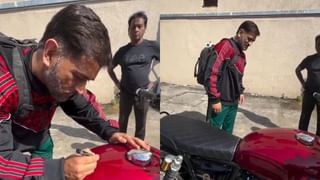 Ranji Trophy 2025: സൗരാഷ്ട്രക്കെതിരെ കേരളത്തിന് ഒന്നാം ഇന്നിംഗ്സ് ലീഡ്; തകർത്തടിച്ച് രോഹൻ കുന്നുമ്മൽ