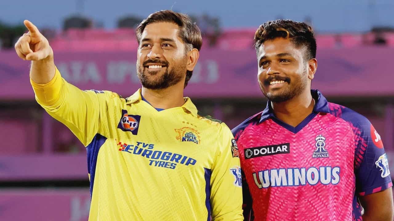 Sanju Samson: സഞ്ജു എത്തുമ്പോൾ ധോണി കളം വിടും; സീസൺ പാതിയിൽ വിരമിക്കലുണ്ടാവുമെന്ന് മുൻ താരം