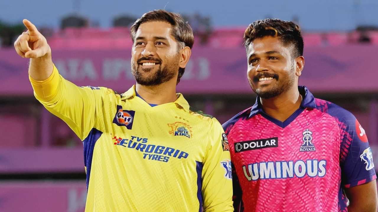 Sanju Samson: സഞ്ജു എത്തുമ്പോൾ ധോണി കളം വിടും; സീസൺ പാതിയിൽ വിരമിക്കലുണ്ടാവുമെന്ന് മുൻ താരം Sanju Samson: സഞ്ജു എത്തുമ്പോൾ ധോണി കളം വിടും; സീസൺ പാതിയിൽ വിരമിക്കലുണ്ടാവുമെന്ന് മുൻ താരം