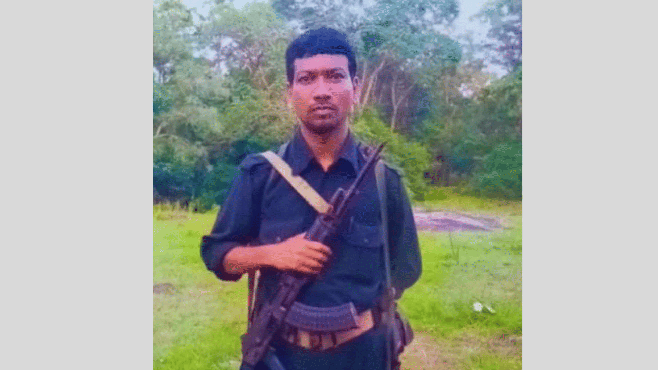 Maoist Commander Madvi Hidma: മാവോയിസ്റ്റുകൾക്ക് വൻ തിരിച്ചടി; 26 ആക്രമണങ്ങളുടെ സൂത്രധാരൻ കൊല്ലപ്പെട്ടു