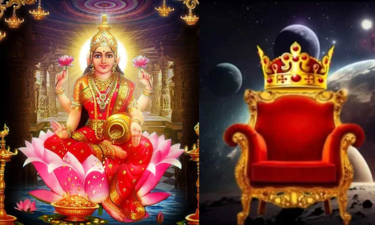 Malavya Raj Yoga: മേടം, ചിങ്ങം... 5 രാശിക്കാർ സൂര്യനെപ്പോലെ പ്രകാശിക്കും! മാളവ്യാ രാജയോഗത്തിന്റെ ശുഭസംയോജനം