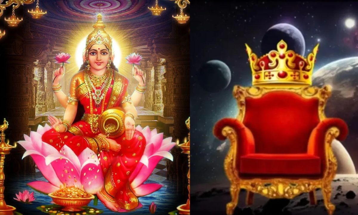 Malavya Raj Yoga: മേടം, ചിങ്ങം… 5 രാശിക്കാർ സൂര്യനെപ്പോലെ പ്രകാശിക്കും! മാളവ്യാ രാജയോഗത്തിന്റെ ശുഭസംയോജനം