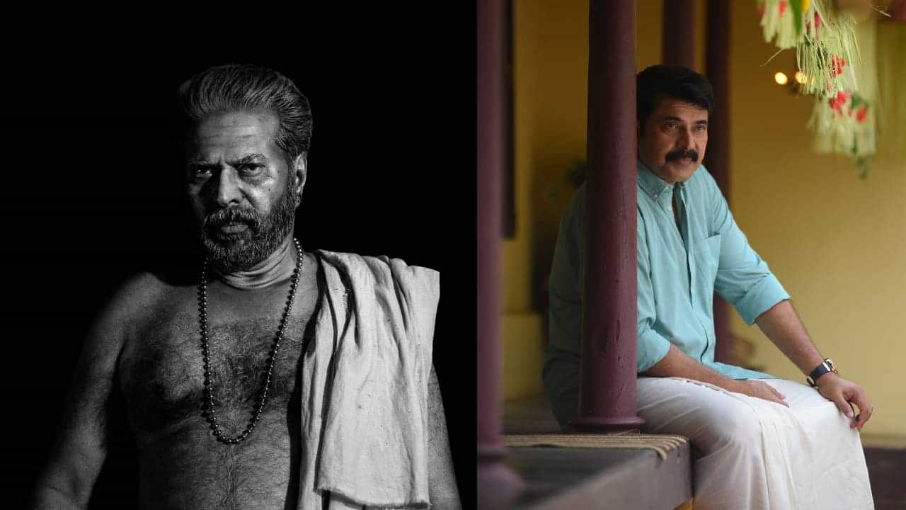 Kerala State Film Awards: ആ അവാർഡ് കൊടുമൺ പോറ്റിക്ക് സ്വന്തം;മലയാളത്തിന്റെ മഹാനടൻ മമ്മൂട്ടി മികച്ച നടൻ