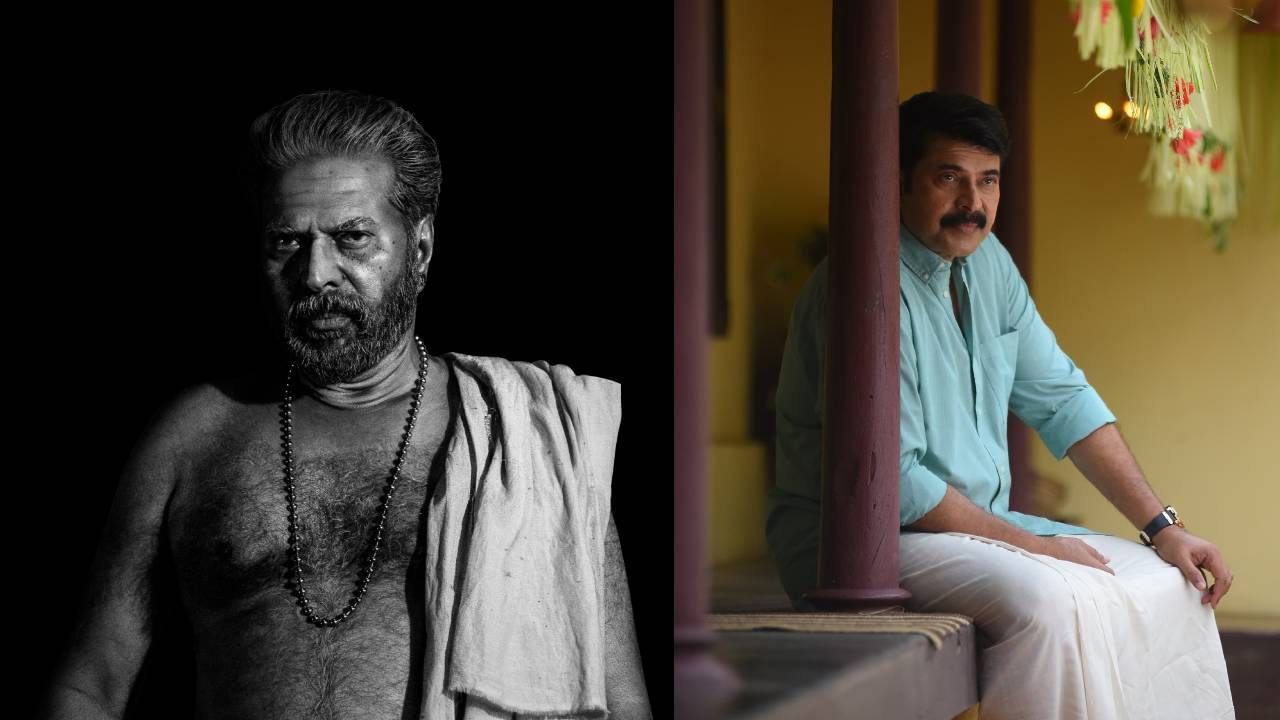Kerala State Film Awards: ആ അവാർഡ് കൊടുമൺ പോറ്റിക്ക് സ്വന്തം;മലയാളത്തിന്റെ മഹാനടൻ മമ്മൂട്ടി മികച്ച നടൻ