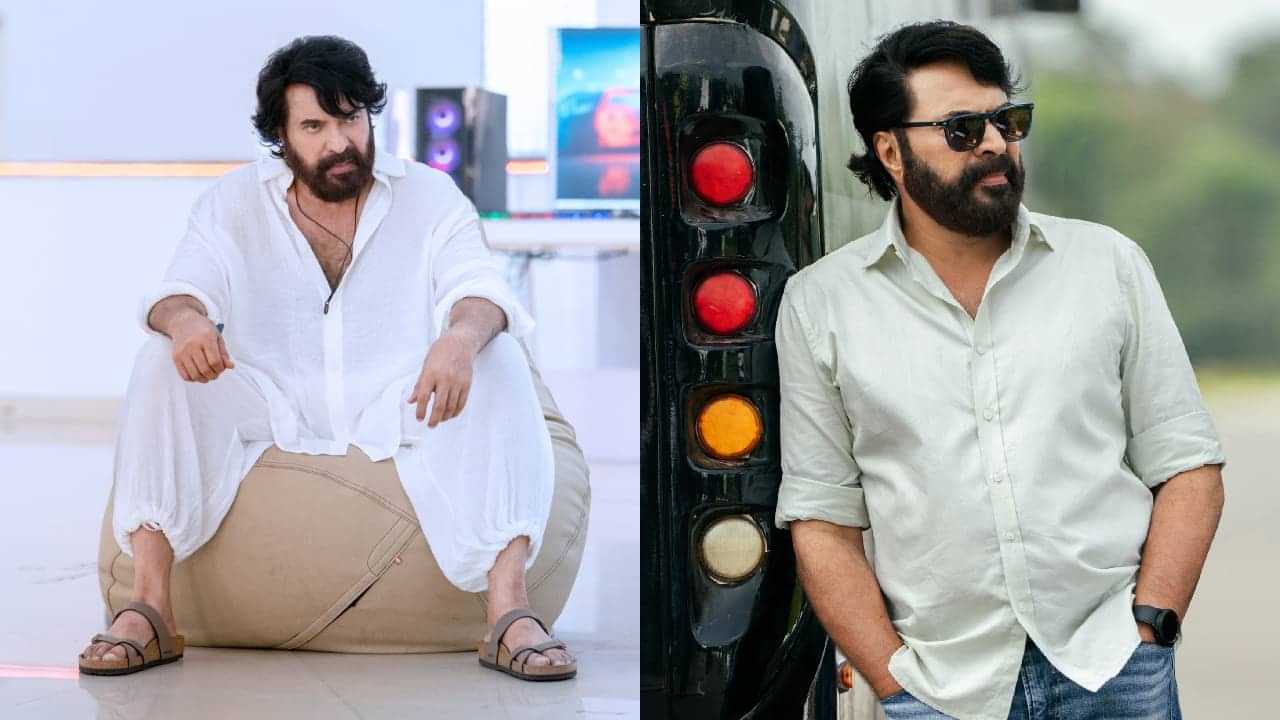 ഞാനും ഈ തലമുറയില്പ്പെട്ടതല്ലേ, എല്ലാവർക്കും നന്ദി; മികച്ച നടനുള്ള പുരസ്കാര നേട്ടത്തിൽ പ്രതികരിച്ച് മമ്മൂട്ടി ഞാനും ഈ തലമുറയില്പ്പെട്ടതല്ലേ, എല്ലാവർക്കും നന്ദി; മികച്ച നടനുള്ള പുരസ്കാര നേട്ടത്തിൽ പ്രതികരിച്ച് മമ്മൂട്ടി