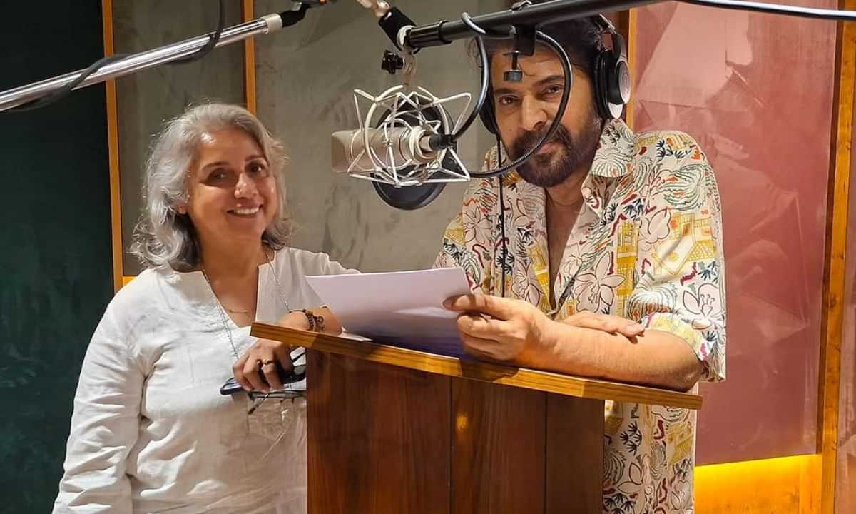 Mammootty: അതെ... ആ മനുഷ്യൻ തന്നെ മമ്മൂക്ക! ഒറ്റ സന്ദേശത്തിലാണ് ഇവിടെ എത്തിയത് ; രേവതിയുടെ കുറിപ്പ് വൈറൽ Mammootty: അതെ... ആ മനുഷ്യൻ തന്നെ മമ്മൂക്ക! ഒറ്റ സന്ദേശത്തിലാണ് ഇവിടെ എത്തിയത് ; രേവതിയുടെ കുറിപ്പ് വൈറൽ