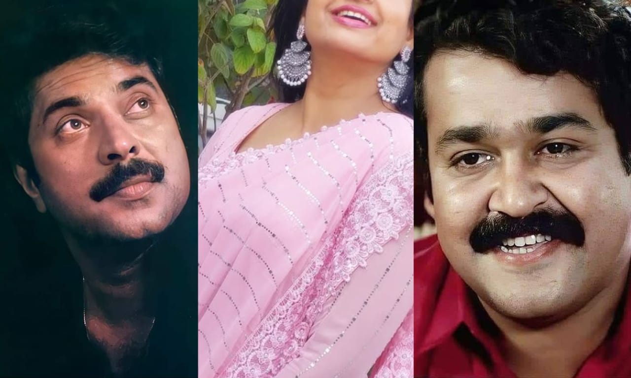 പഴയകാല സിനിമകളെ ഏറെ ഇഷ്ടപ്പെടുന്നവരാണ് നമ്മിൽ പലരും. പുതിയ എത്ര സിനിമകൾ ഇറങ്ങിയാലും പഴയ സിനിമയോളം വരില്ല എന്ന് അഭിപ്രായമുള്ളവരും ഉണ്ട്. മൂട് മാറ്റാനും സന്തോഷം തോന്നാനും ആദ്യകാലത്തെ സ്മരിക്കാനും എല്ലാം ആളുകൾ പലപ്പോഴും ആശ്രയിക്കുന്നത് സിനിമകളെയാണ്. പഴയകാല സിനിമകളെയും ഗാനങ്ങളെയും എല്ലാം എന്നും നെഞ്ചോട് ചേർക്കുന്നവർ. സിനിമകൾക്കൊപ്പം അക്കാലത്തെ നടി നടന്മാരെയും എല്ലാവരും ഇഷ്ടപ്പെടുന്നു. (PHOTO: INSTAGRAM)