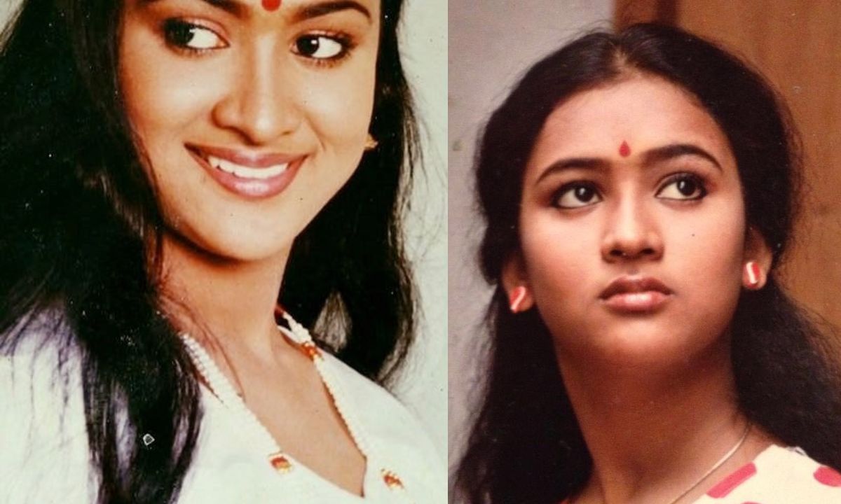 മാധുവിന്റെ ജീവിതത്തിലെ ഹിറ്റായിരുന്നു അമരം. 200 ദിവസത്തിലേറെയാണ് ചിത്രം തീയേറ്ററുകളിൽ പ്രദർശിപ്പിച്ചത്. ശേഷം സന്ദേശം, സദയം, ഏകലവ്യൻ തുടങ്ങി എണ്ണമറ്റ മലയാള ചിത്രത്തിൽ അഭിനയിച്ച നടി പിന്നീട് പെട്ടെന്നാണ് അപ്രത്യക്ഷയായത്. സിനിമാ ജീവിതം മതിയാക്കി നടി പിന്നീട് എത്തിയത് അമേരിക്കയിലാണ്. ഇപ്പോൾ ഭർത്താവിനും മക്കൾക്കൊപ്പം അമേരിക്കയിൽ കഴിയുന്ന മാധു അവിടെ ഒരു അക്കൗണ്ട് ആയി ജോലി ചെയ്യുകയാണ്.(PHOTO: INSTAGRAM/Maathu MG)