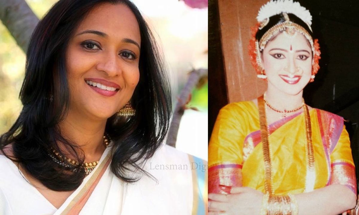 അത് തനിക്ക് വലിയ വിഷാദമാണ് നൽകിയതെന്നാണ് മാധു പറയുന്നത്. അന്ന് കരഞ്ഞുകൊണ്ടിരുന്ന മാധുവിനെ സഹായിച്ചത് അമ്മയാണെന്നും നടി പറയുന്നു. സഹായമാത എന്ന പള്ളിയിലേക്ക് തന്നെ കൂട്ടിക്കൊണ്ടു പോയി. അവിടെ വെച്ച് കർത്താവിന്റെ മുമ്പിൽ മുട്ടുകുത്തി കരഞ്ഞു. പിന്നാലെ തനിക്ക് അമരം എന്ന ചിത്രത്തിൽ അഭിനയിക്കാൻ അവസരവും ലഭിച്ചു. ജീവിതത്തിൽ ഒരു വലിയ നേട്ടം ലഭിച്ചതിനാൽ നടി ക്രിസ്തുമതത്തിലേക്ക് പരിവർത്തനം ചെയ്യുകയും മാതാപിതാക്കളുടെ പിന്തുണയുടെ മാധവി എന്നായിരുന്ന തന്റെ പേര് മീന എന്ന ആക്കി മാറ്റുകയും ചെയ്തു. (PHOTO: INSTAGRAM/Maathu MG)