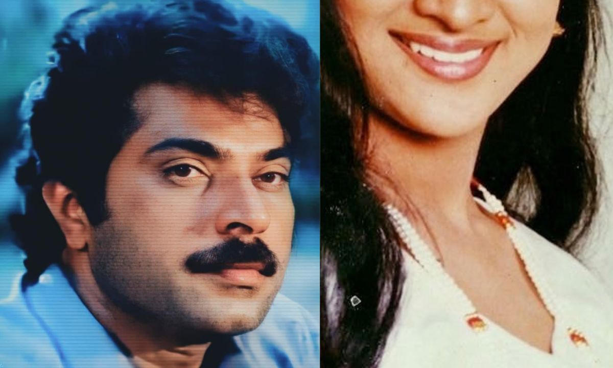 സിനിമയിൽ നാം കാണുന്ന നായികാനായകന്മാർക്ക് ജീവിതത്തിൽ മറ്റൊരു കഥയും നമ്മോട് പറയാനുണ്ടാകും. അതൊരു പക്ഷേ സിനിമയെക്കാൾ ത്രില്ലിംഗ് ആയിരിക്കും. സിനിമയിൽ അവർ ചെയ്ത കഥാപാത്രങ്ങളിൽ നിന്നും വളരെ വ്യത്യസ്തമായ കഥാപാത്രമായി അവർ സ്വന്തം ജീവിതത്തിൽ. അതിൽ ദുരന്തവും വിവാദങ്ങളും ഒറ്റപ്പെടലുകളും എല്ലാം ഉണ്ടാകും. (PHOTO: INSTAGRAM/Maathu MG)