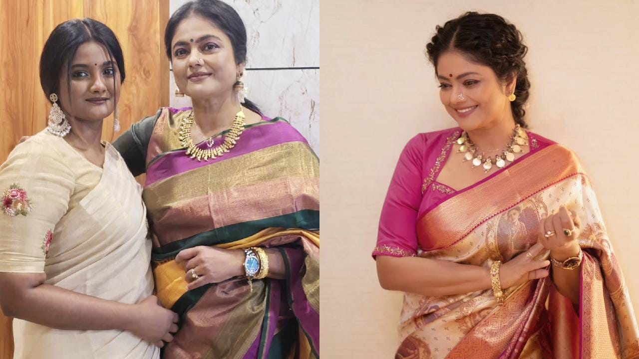 Manju Pillai: ‘ഞാൻ സിംഗിളാണ്’; അടുത്ത വര്‍ഷം മകളുടെ വിവാഹമുണ്ടാവുമോ? മറുപടിയുമായി മഞ്ജു പിള്ള