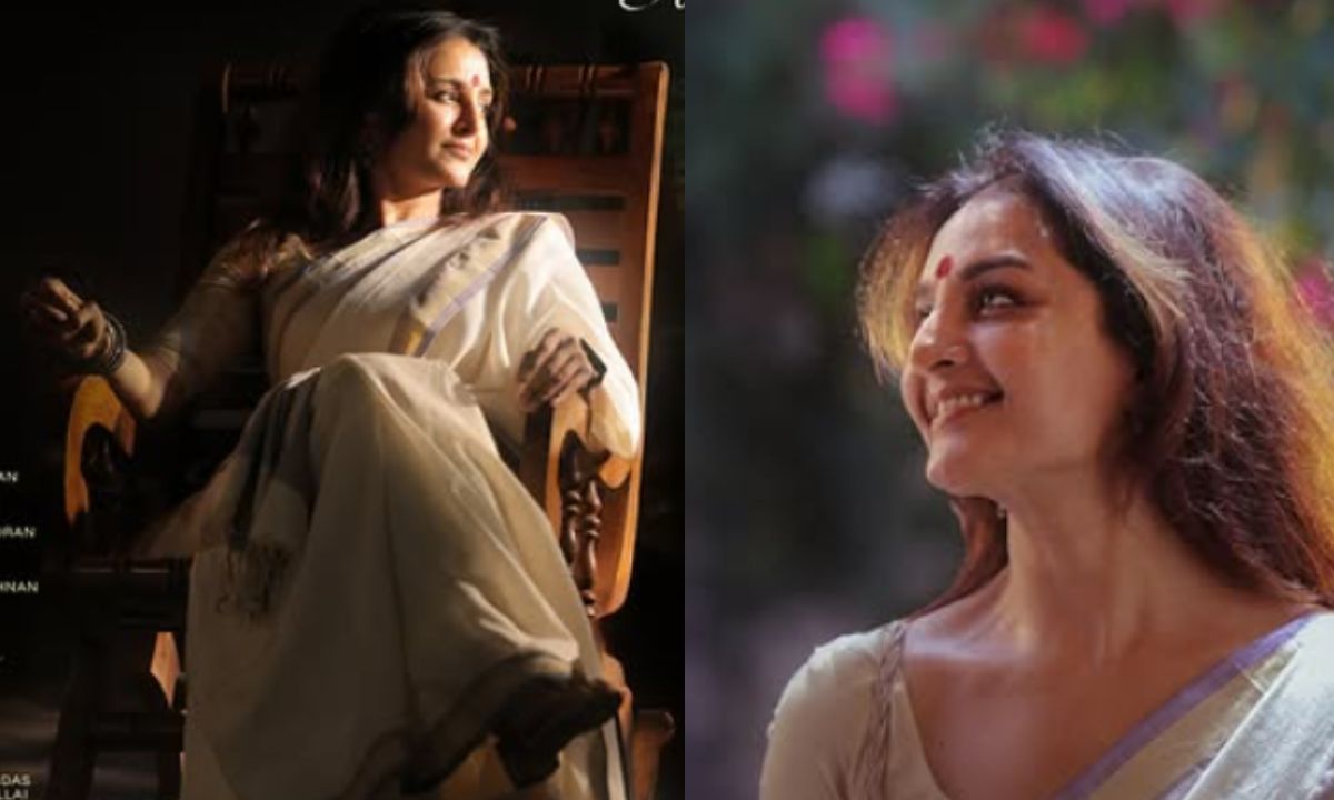 ഇതിനിടെ മഞ്ജു വാര്യറിനെ കുറിച്ച് ആരോ യിലെ കഥാപാത്രത്തെയും താരതമ്യപ്പെടുത്തി ആരാധകർ പങ്കുവയ്ക്കുന്ന കമന്റുകളും ശ്രദ്ധയാവുകയാണ്. ഇഷ്ടമായി എന്നു ഒറ്റവാക്കിൽ ഒതുക്കാതെ പല ആരാധകരും കഥാപാത്രത്തെയും മഞ്ജുവിനെയും താരതമ്യപ്പെടുത്തി നിരവധി കമന്റുകൾ ആണ് എത്തുന്നത്. (Photo: Instagram)