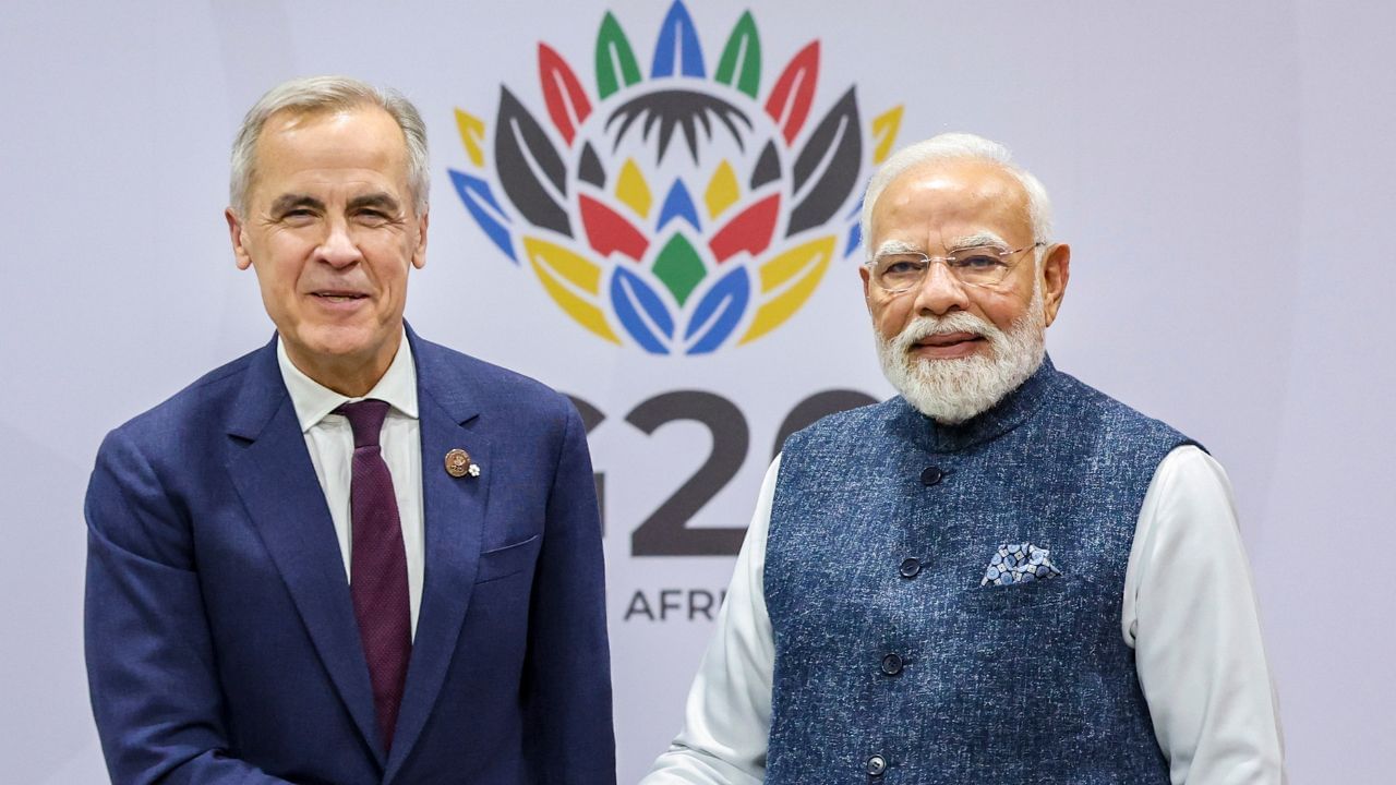 CEPA Trade Agreement: സാമ്പത്തിക പങ്കാളിത്ത കരാറില്‍ ചര്‍ച്ചകള്‍ ആരംഭിക്കുന്നു; ഇന്ത്യ-കാനഡ ബന്ധം പുനഃസ്ഥാപിച്ചേക്കും