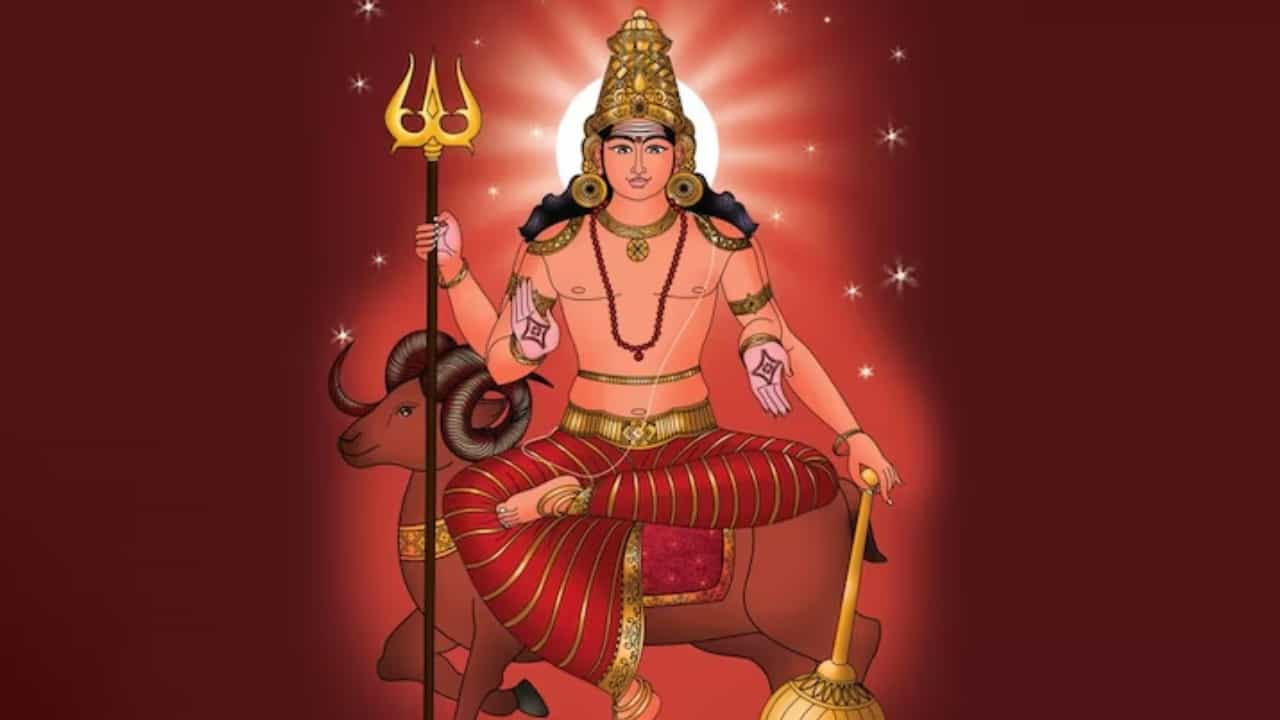 ചൊവ്വ ശുക്രനിൽ പ്രവേശിക്കുന്നു.. ഈ 3 രാശിക്കാർക്ക് ലഭിക്കുന്ന നേട്ടങ്ങൾ അറിയുമോ