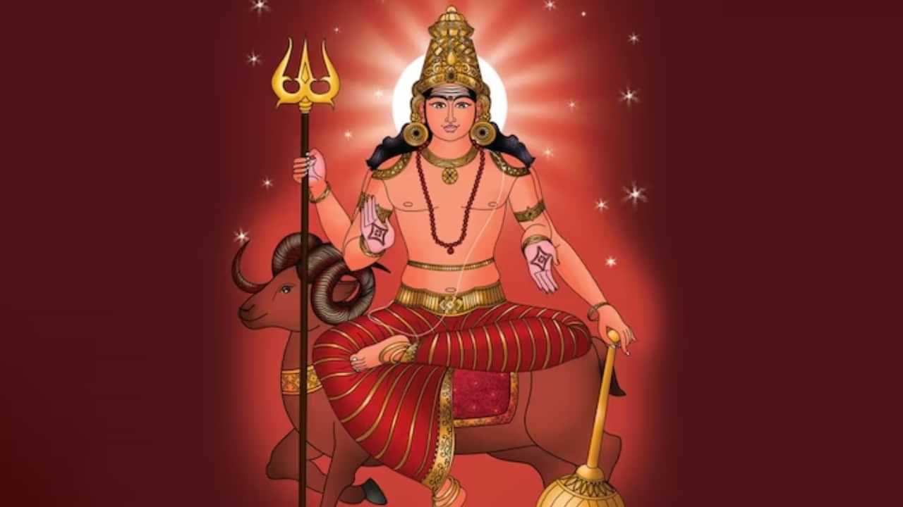 ചൊവ്വ ശുക്രനിൽ പ്രവേശിക്കുന്നു.. ഈ 3 രാശിക്കാർക്ക് ലഭിക്കുന്ന നേട്ടങ്ങൾ അറിയുമോ