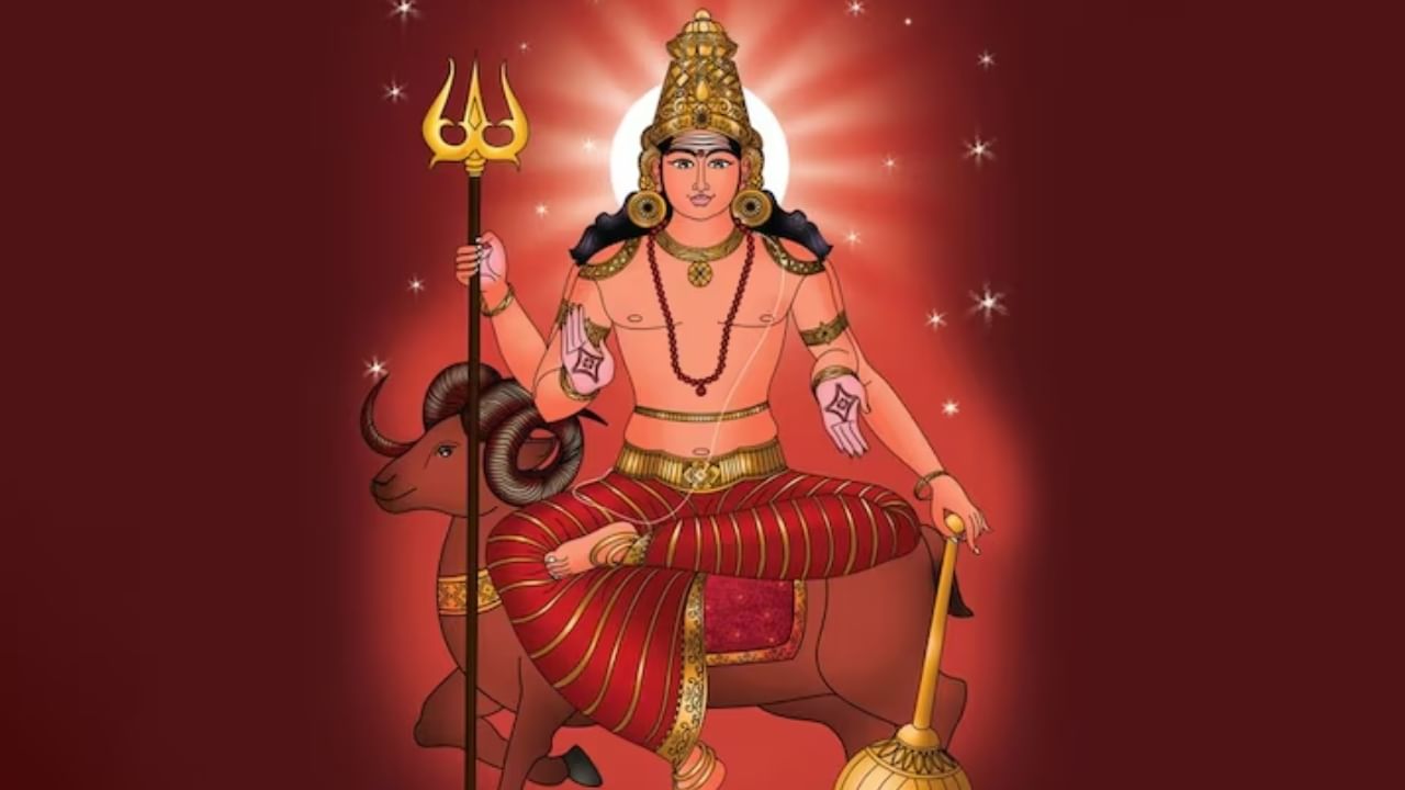 ചൊവ്വ ശുക്രനിൽ പ്രവേശിക്കുന്നു.. ഈ 3 രാശിക്കാർക്ക് ലഭിക്കുന്ന നേട്ടങ്ങൾ അറിയുമോ