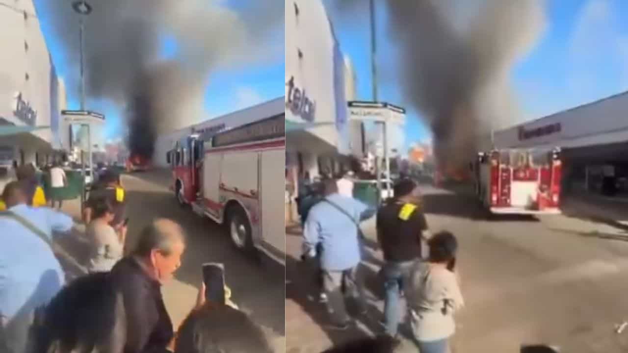 Mexico Supermarket Blast: മെ​ക്സി​ക്കോ​യി​ലെ സൂ​പ്പ​ർ​മാ​ർ​ക്ക​റ്റി​ൽ സ്ഫോടനം; കുട്ടികൾ ഉൾപ്പെടെ 23 മരണം