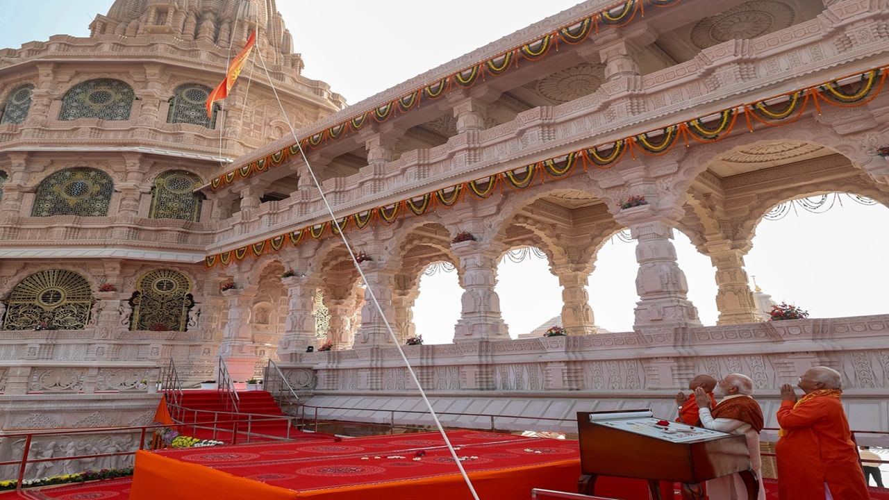 Modi Ayodhya 3