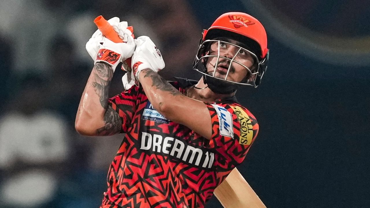 IPL 2026 Trade Deal: ഇഷാൻ കിഷൻ സൺറൈസേഴ്സ് വിടണം; മുംബൈയിലെത്തി ഓപ്പൺ ചെയ്യണമെന്ന് മുൻ താരം