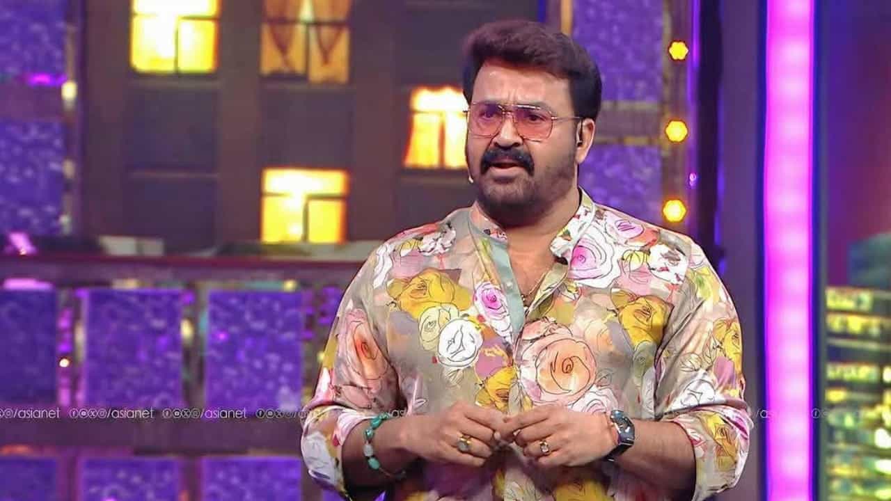Bigg Boss Malayalam Season 7: ബിഗ് ബോസിലൂടെ മോഹൻലാൽ പോക്കറ്റിലാക്കുന്നത് കോടികൾ; ഏഴാം സീസണിൽ ആദ്യ സീസണിൻ്റെ ഇരട്ടി ശമ്പളം