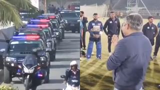 India vs South Africa: വാഷിംഗ്ടൺ സുന്ദറിന് സ്ഥാനക്കയറ്റം, ടീമിൽ മൂന്ന് വിക്കറ്റ് കീപ്പർമാർ: ദക്ഷിണാഫ്രിക്കക്കെതിരെ ഇന്ത്യയിറങ്ങുന്നത് ഇങ്ങനെ