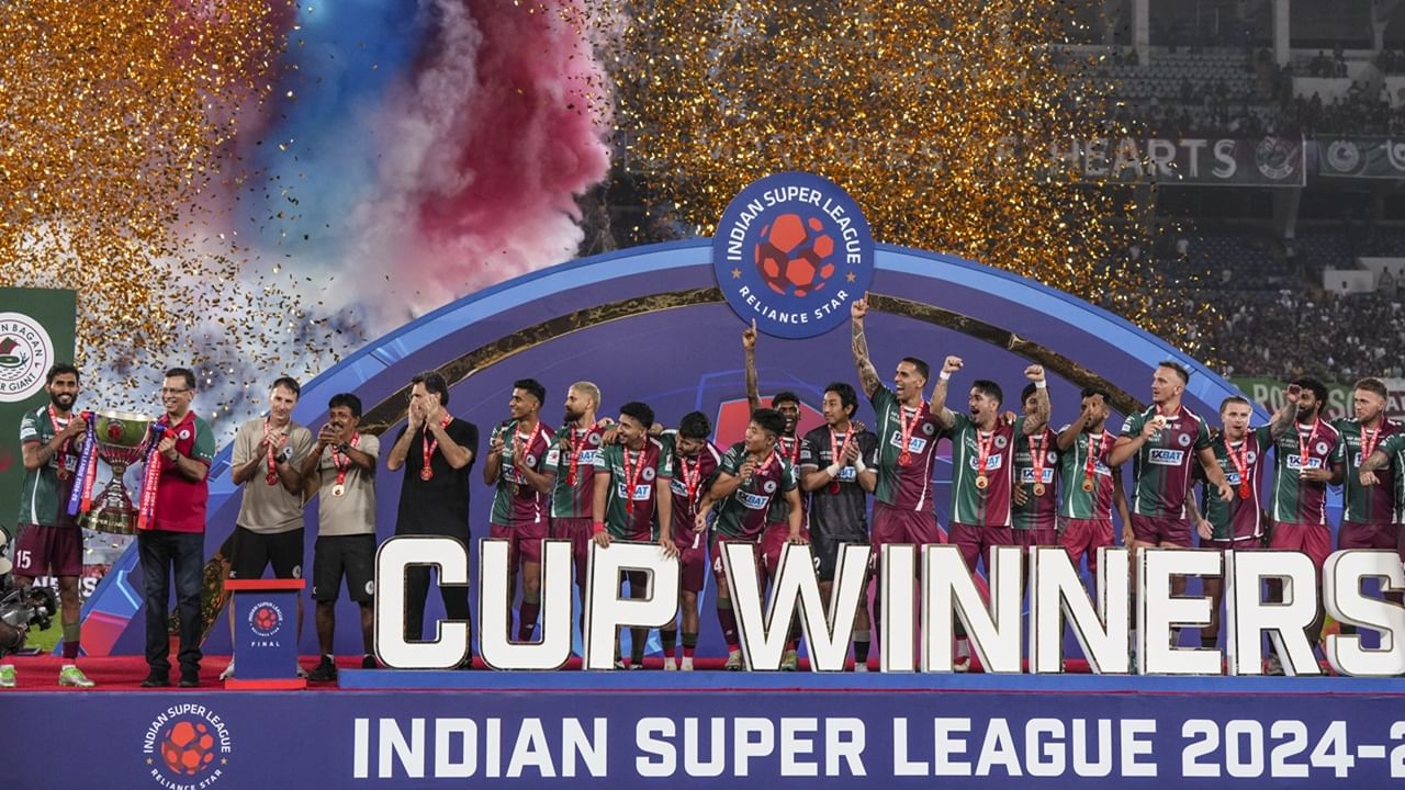 ISL Uncertainty 2025-26: ഐഎസ്എല്‍ അനിശ്ചിതത്വത്തില്‍; പ്രവര്‍ത്തനം നിര്‍ത്തിവച്ച് മോഹന്‍ബഗാന്‍, ബിസിസിഐ രക്ഷിക്കണമെന്ന് ഈസ്റ്റ് ബംഗാള്‍