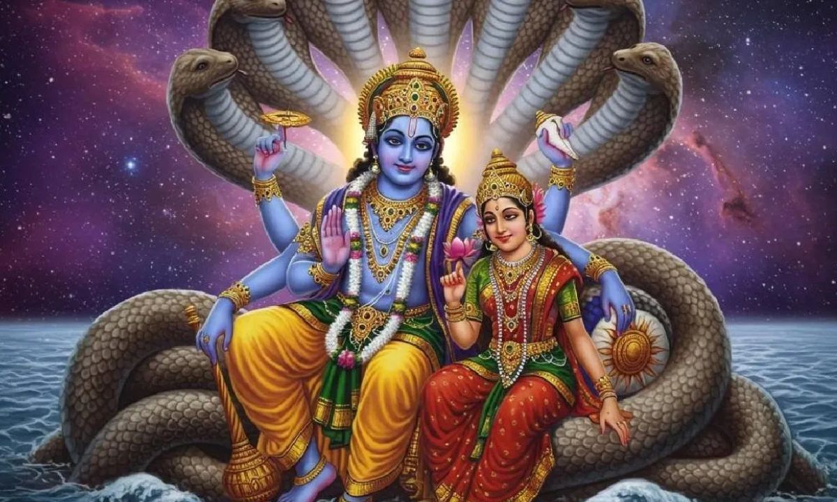 Mokshada Ekadashi 2025: ദുഃഖത്തിൽ നിന്നും ദുരിതത്തിൽ നിന്നും ആശ്വാസം! മോക്ഷാദ ഏകാദശി ദിനത്തിൽ ഈ മന്ത്രങ്ങൾ ജപിക്കൂ….