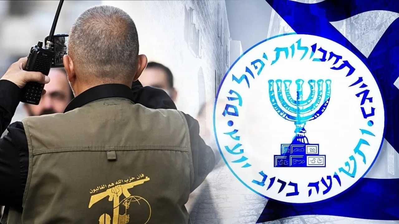 Mossad-Hamas: ഹമാസ് പ്രവര്‍ത്തനം യൂറോപ്പിലും സജീവം; ആരോപണവുമായി മൊസാദ്