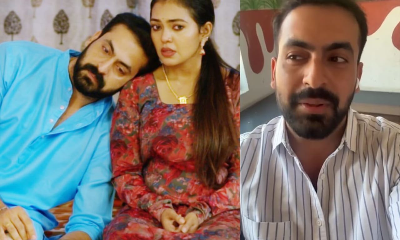 മിനിസ്ക്രീനിൽ ഏറെ ആരാധകരുള്ള നടിയും നടനുമാണ് മൃദുല വിജയിയും റെയ്ജൻ രാജനും. കഴിഞ്ഞ ദിവസമാണ് തന്റെ സഹനടനും സുഹൃത്തുമായ റെയ്ജൻ രാജൻ ഒരു ജൂനിയർ ആർട്ടിസ്റ്റിൽ നിന്നും നേരിട്ട കടുത്ത പീഡനത്തെക്കുറിച്ച് മൃദുല വിജയ് പറഞ്ഞത്. ഇപ്പോൾ അതിനെക്കുറിച്ച് കൂടുതൽ വിവരങ്ങൾ ആണ് പുറത്തുവരുന്നത്. (PHOTO: INSTAGRAM)