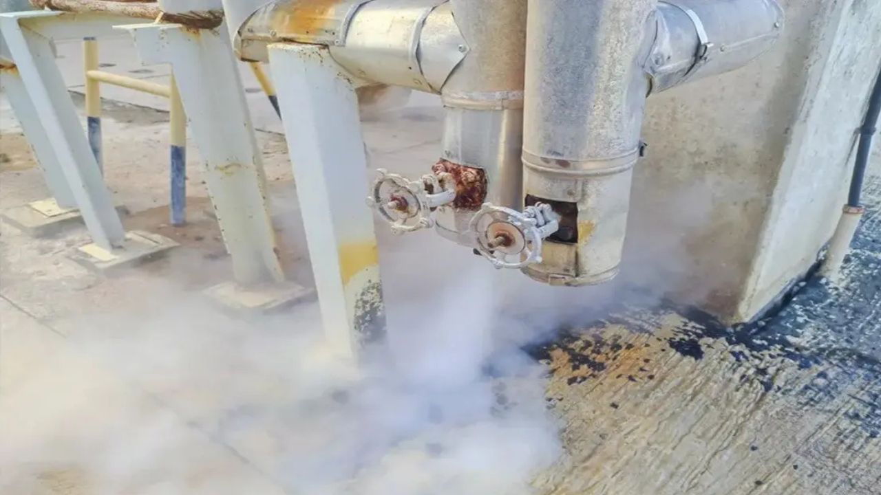 Mumbai Chemical Leak: മുംബൈയിൽ രാസവസ്തു ചോർച്ച: വിഷവാതകം ശ്വസിച്ച് 20 വയസ്സുകാരന് ദാരുണാന്ത്യം