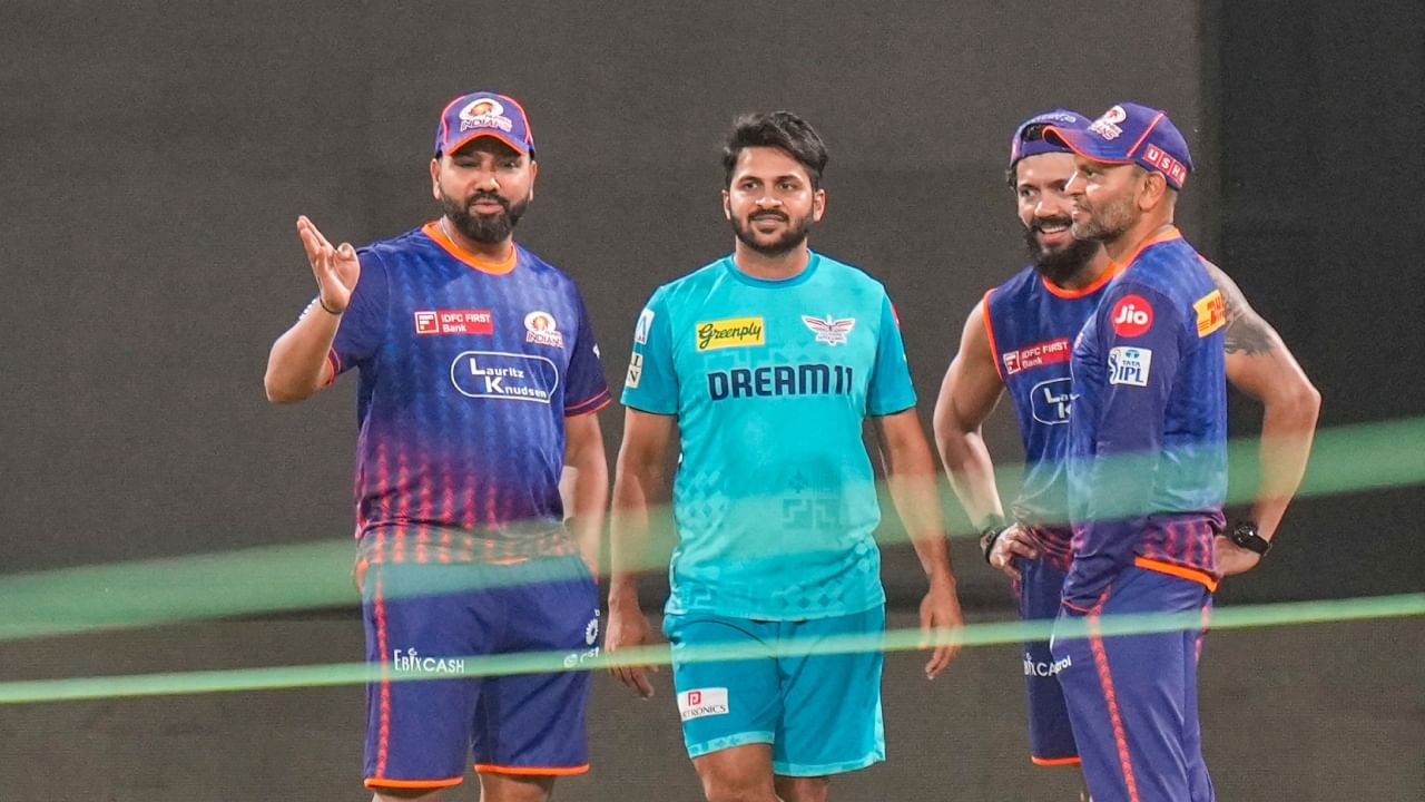 IPL 2026 Trade Deal: 2021ലെ ചെന്നൈ ബൗളിംഗ് ലൈനപ്പുമായി 2026ൽ മുംബൈ; കപ്പ് തന്നെ മുഖ്യം ബിഗിലേ