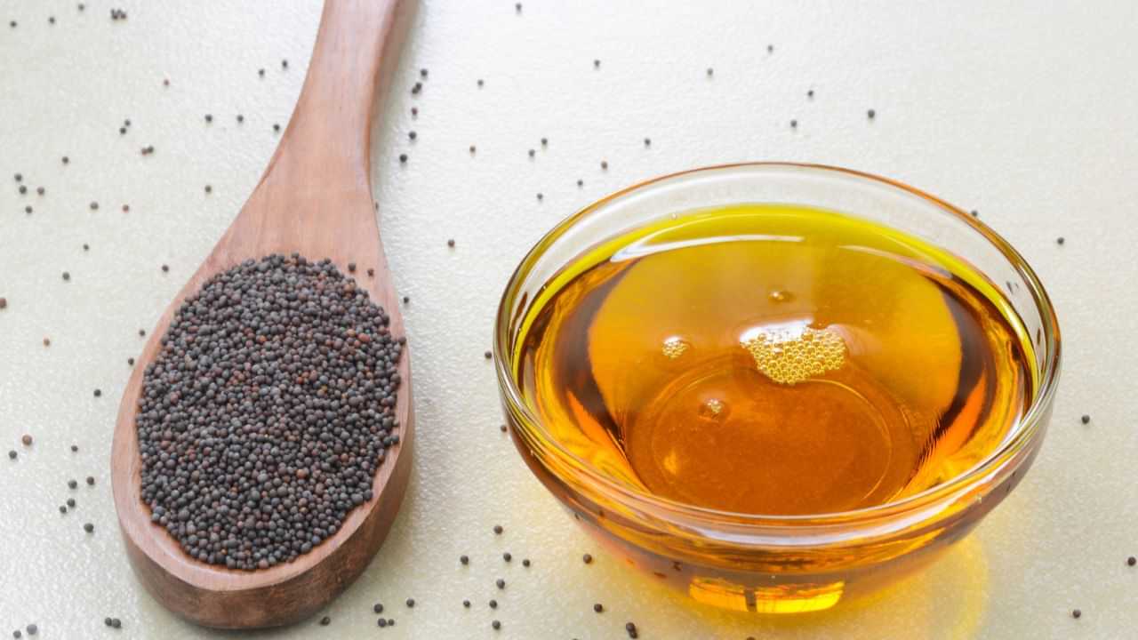 Mustard Oil Benefits: വേദന കുറയ്ക്കുന്നു, ഹൃദയാരോ​ഗ്യത്തിനും ഉത്തമം; ഈ എണ്ണ ഉപയോ​ഗിക്കൂ