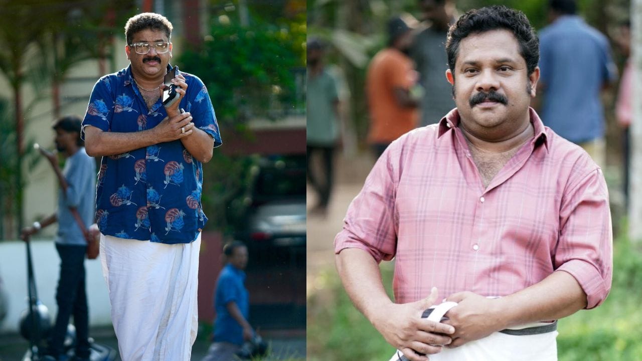 Hareesh Kanaran NM Badusha Issue : മറുപടി സിനിമയുടെ റിലീസിന് ശേഷമെന്ന് ബാദുഷ; ആദ്യം വാങ്ങിയ കാശ് തിരികെ കൊടുക്കൂയെന്ന് സോഷ്യൽ മീഡിയ