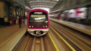 Namma Metro: നമ്മ മെട്രോയേക്കാള്‍ വേഗത? ബെംഗളൂരുവില്‍ സര്‍വീസിനൊരുങ്ങി എസി ബസുകള്‍