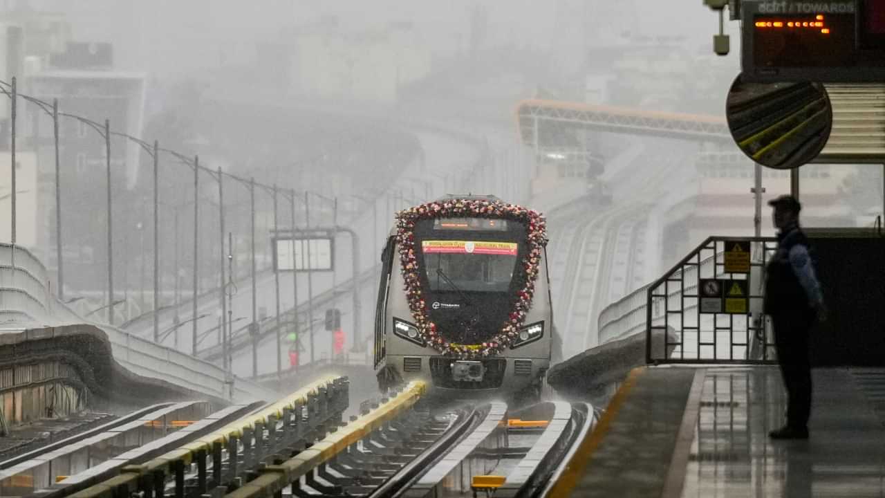 Namma Metro Updates: 10 മിനുട്ടിൽ ഒരു ട്രെയിൻ, നമ്മ മെട്രോയിൽ വരാൻ പോകുന്നത്