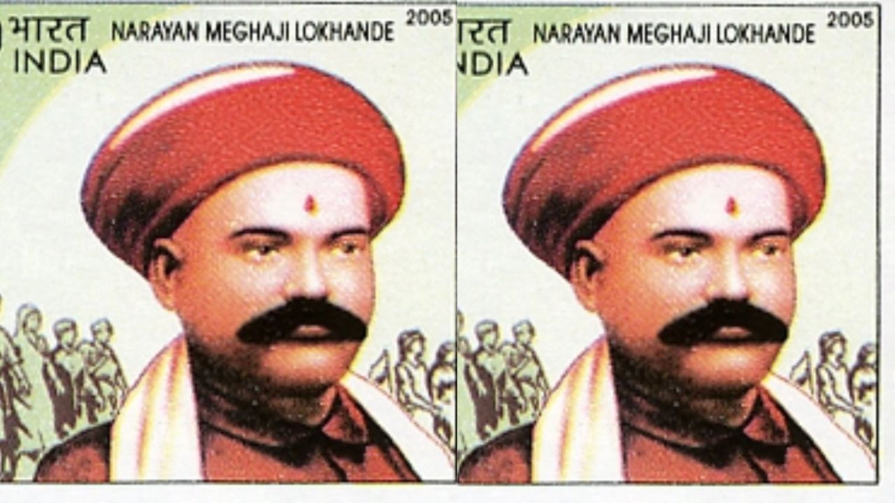 നാരായണ്‍ മേഘാജി ലോഖണ്ഡേ ഒരു തൊഴിലാളി നേതാവായിരുന്നു. അദ്ദേഹത്തിന്റെ പോരാട്ടത്തിനൊടുവിലാണ് ഇന്ത്യയില്‍ ഞായറാഴ്ച പൊതുഅവധിയായത്. 1843 മുതല്‍ തന്നെ ബ്രിട്ടീഷ് ഉദ്യോഗസ്ഥര്‍ക്ക് ഞായറാഴ്ചകളില്‍ അവധി നല്‍കിയിരുന്നുവെങ്കിലും, ഇന്ത്യന്‍ തൊഴിലാളികള്‍ ആഴ്ചയില്‍ എല്ലാ ദിവസവും ജോലി ചെയ്യണമായിരുന്നു. മില്‍ തൊഴിലാളികള്‍ക്ക് ആഴ്ചയില്‍ അവധി നല്‍കണമെന്ന് ലോഖണ്ഡേ ആവശ്യപ്പെട്ടു. എന്നാല്‍ ഏഴ് വര്‍ഷത്തേക്ക് അദ്ദേഹത്തിന്റെ ബ്രിട്ടീഷ് ഭരണകൂടം നിരസിച്ചു. എങ്കിലും അദ്ദേഹം പിന്മാറിയില്ല.