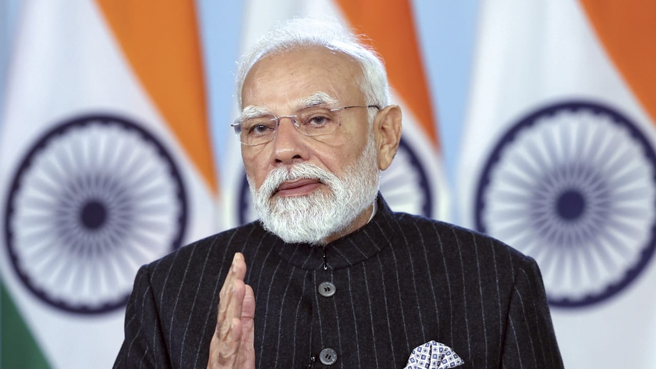 PM Modi: മോദി ഇന്ന് കര്‍ണാടകയിലും ഗോവയിലും; ശ്രീരാമപ്രതിമ അനാവരണം ചെയ്യും