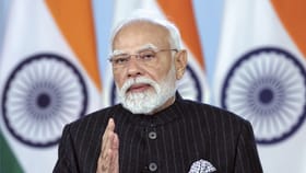 PM Modi: ബഹ്‌റൈന്‍ രാജാവുമായി സംസാരിച്ച് മോദി; അടിസ്ഥാന സൗകര്യങ്ങള്‍ക്കെതിരായ ആക്രമണങ്ങളെ അപലപിച്ചു...