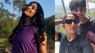 Aaro Short Film: ആ നടന്നുവരുന്ന നായിക ഇതാണ്; മമ്മൂട്ടി കമ്പനിയുടെ ആദ്യ ഹ്രസ്വ ചിത്രം; സംവിധാനം രഞ്ജിത്ത്