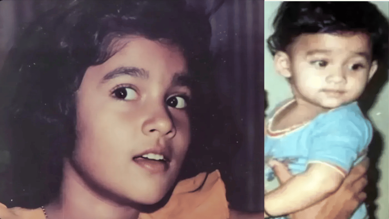 Throwback Photo: ചാർട്ടേഡ് അക്കൗണ്ടന്റ് ആകാൻ മോഹിച്ച പെൺകുട്ടി..., ഇന്ന് തെന്നിന്ത്യയിലെ താരറാണി; നായകനേക്കാൾ പ്രതിഫലം വാങ്ങുന്ന ഈ നടിയെ മനസ്സിലായോ?