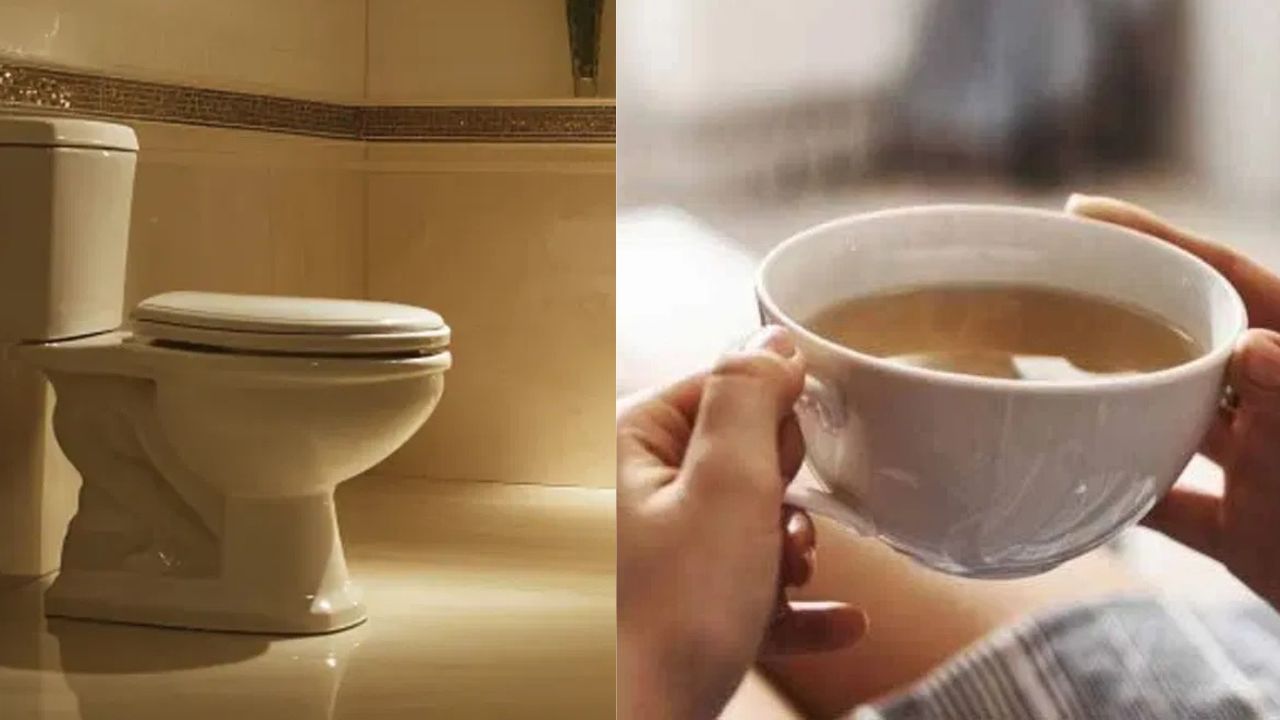 Morning routine tips: ടോയ്ലറ്റിൽ പോകണമെങ്കിൽ ചായയോ കാപ്പിയോ മസ്റ്റ്…. അത്ര നന്നല്ല ഈ ശീലം, മാറ്റിയെടുക്കാനുമുണ്ട് വഴി