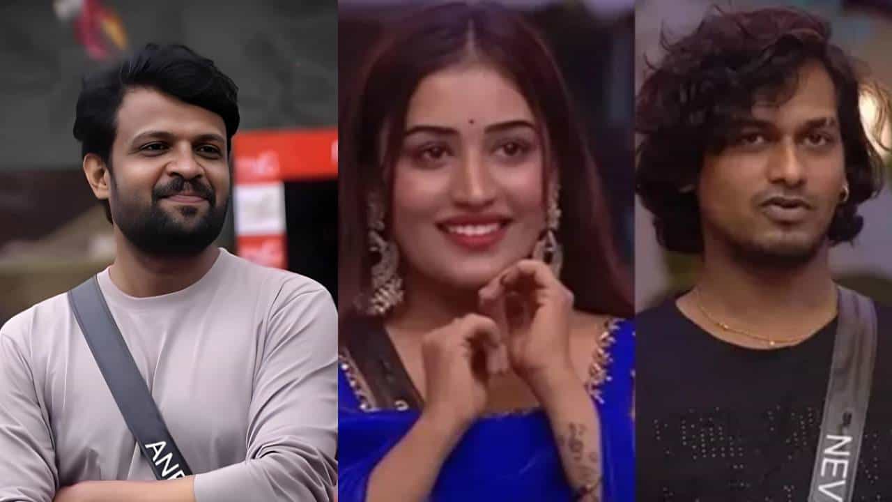 Big Boss Malayalam Season 7: പിആർ കൊണ്ട് മാത്രം കപ്പ് എടുക്കാൻ പറ്റില്ല, എന്റെ മനസിൽ അനീഷേട്ടനാണ് ജയിച്ചത്; നെവിൻ