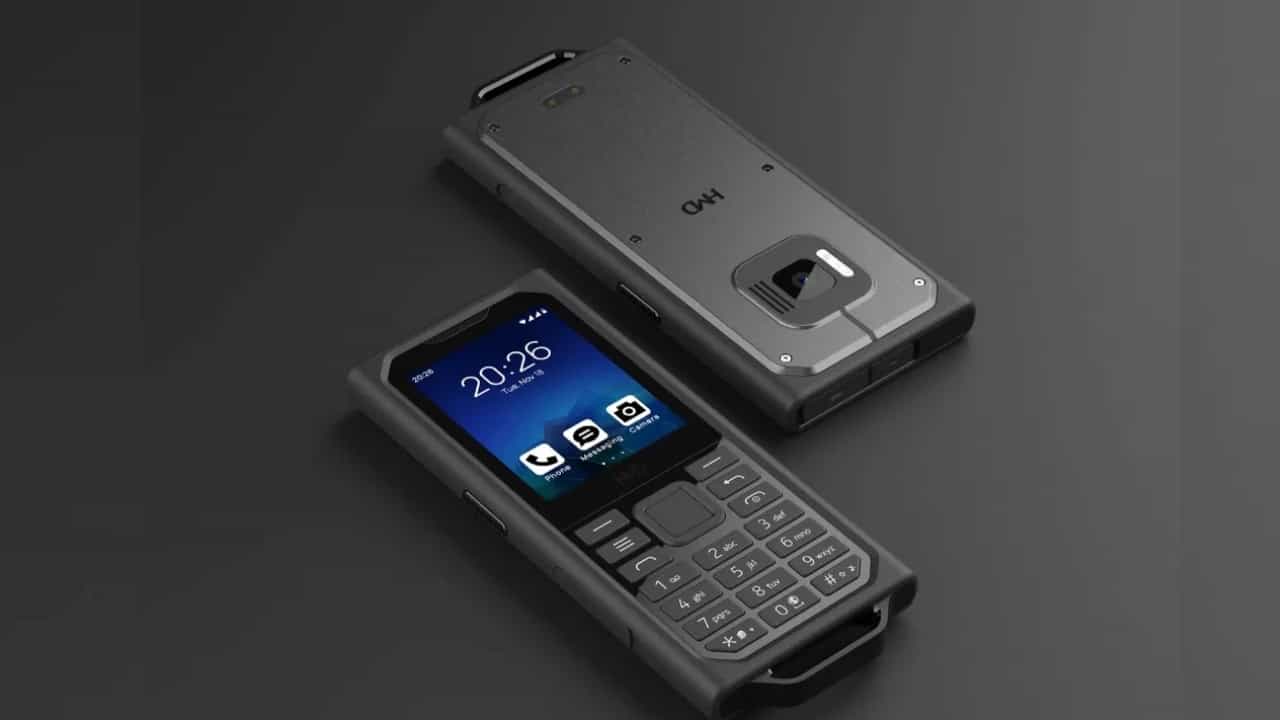 New Phone: 10 ദിവസം ബാറ്ററി നിൽക്കും, ചെറിയ ഫോൺ, പക്ഷെ എല്ലാവർക്കും കിട്ടുമോ?