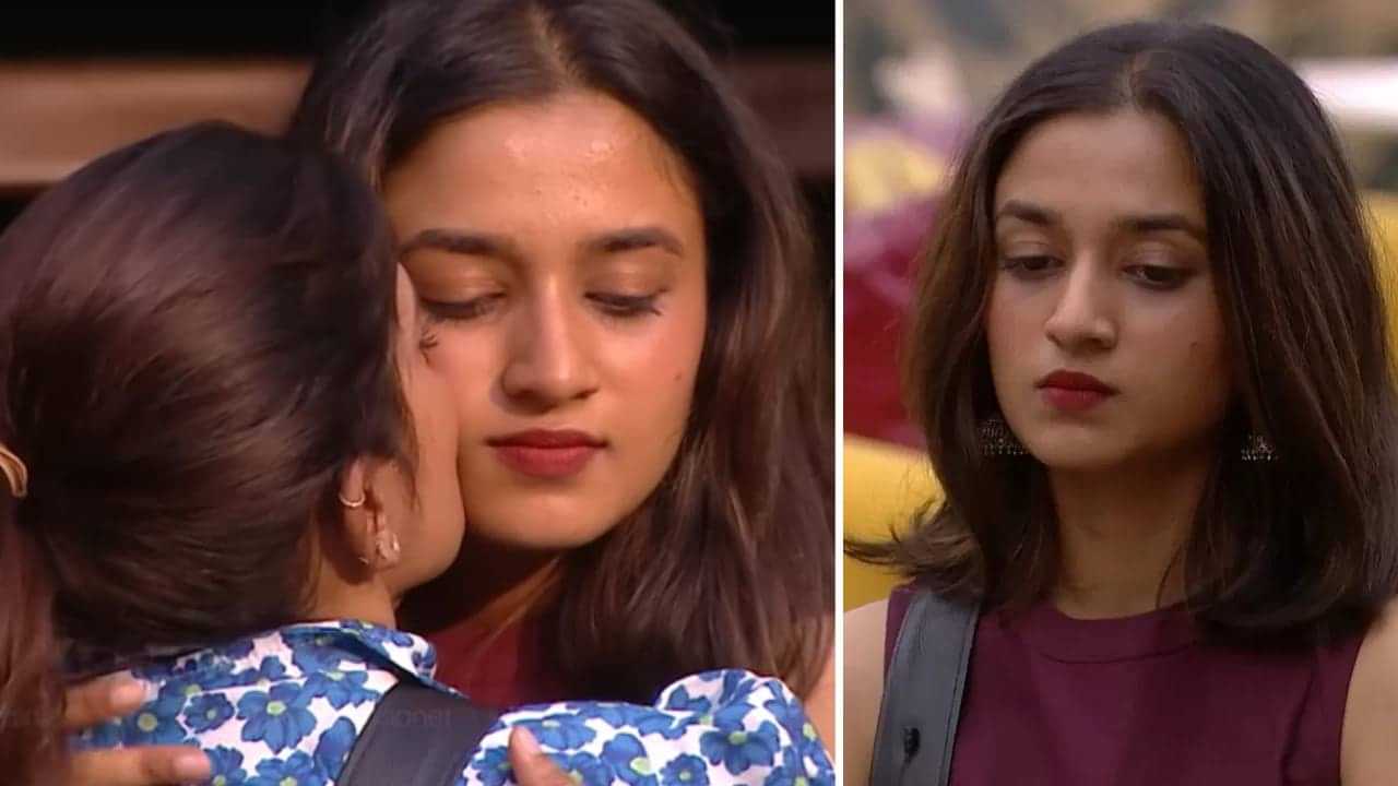 Bigg Boss Malayalam 7: കുടിച്ച വെള്ളത്തിൽ വിശ്വസിക്കാൻ പറ്റില്ല; അനു സോറി പറഞ്ഞതിനു കാരണം അതാണ്; തുറന്ന് പറഞ്ഞ് നൂറ Bigg Boss Malayalam 7: കുടിച്ച വെള്ളത്തിൽ വിശ്വസിക്കാൻ പറ്റില്ല; അനു സോറി പറഞ്ഞതിനു കാരണം അതാണ്; തുറന്ന് പറഞ്ഞ് നൂറ