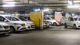 ഇതുവരെ രജിസ്ട്രേഷൻ ചെയ്തിട്ടില്ല; ഓലയ്ക്കും ഊബറിനുമെതിരെ നടപടി...