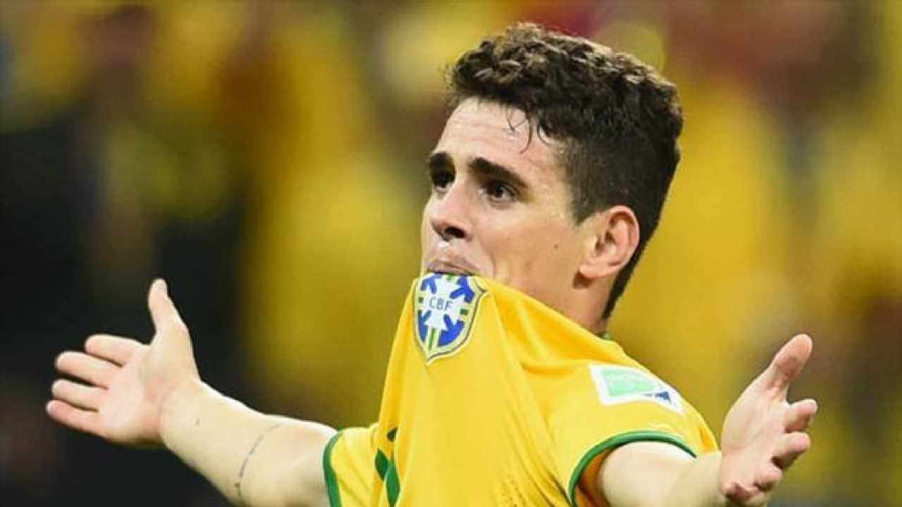 Oscar Hospitalized: ബ്രസീല്‍ ഫുട്‌ബോളര്‍ ഓസ്‌കര്‍ കുഴഞ്ഞുവീണു, താരം ഐസിയുവില്‍