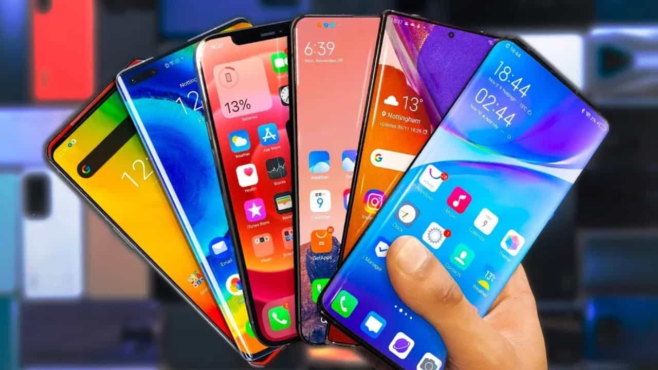 Overpriced Smartphones: പേര് മാത്രം, വമ്പൻ വില; സ്മാർട്ട് ഫോൺ വിപണിയിലെ അമിത വിലക്കാർ Overpriced Smartphones: പേര് മാത്രം, വമ്പൻ വില; സ്മാർട്ട് ഫോൺ വിപണിയിലെ അമിത വിലക്കാർ
