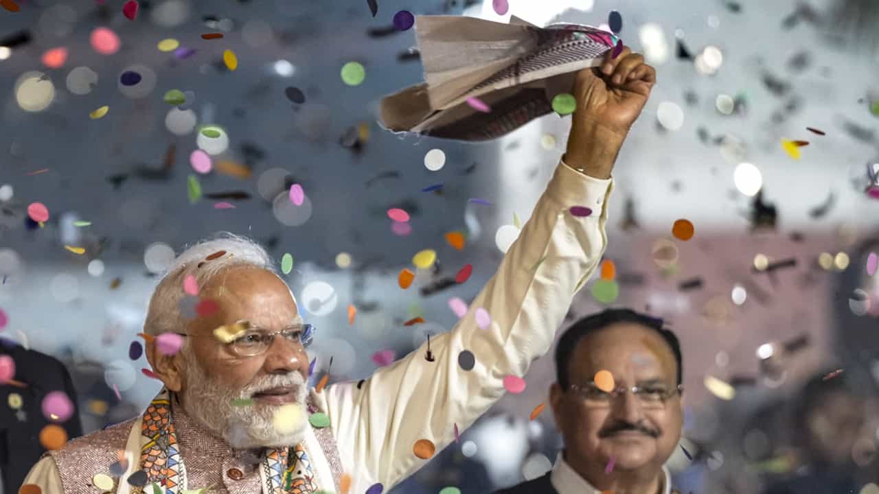 PM Modi: കോണ്‍ഗ്രസിന്റേത് നെഗറ്റീവ് സമീപനം, അവര്‍ ഉടന്‍ പിളരും; രൂക്ഷവിമര്‍ശനവുമായി മോദി