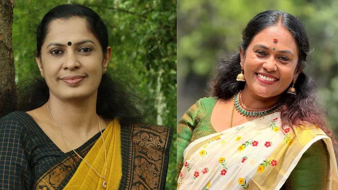 Seema G Nair: പിപി ദിവ്യ എല്ലാം തികഞ്ഞ മാം, കേരളത്തില്‍ വേറൊരു വിഷയവുമില്ലല്ലോ, അതുകൊണ്ട്‌ മാമിന് പ്രതികരിക്കാം